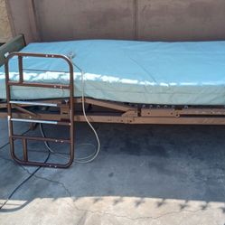 Health Care mattress Invacare
