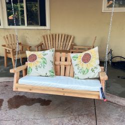 Patio Furniture