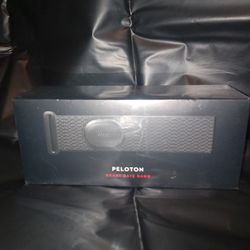 Peloton Heart Rate Monitor 