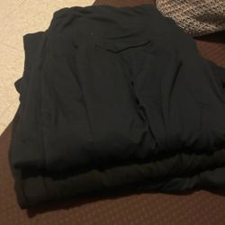 Women’s Wide Leggings 