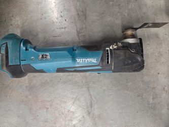 Makita multi tool