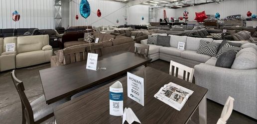 Brand New Sofa and Sectionals