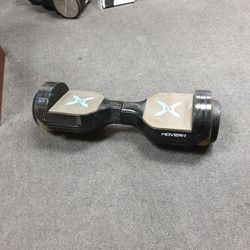 Hoover 1