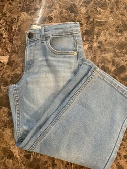 Boys Levi’s 