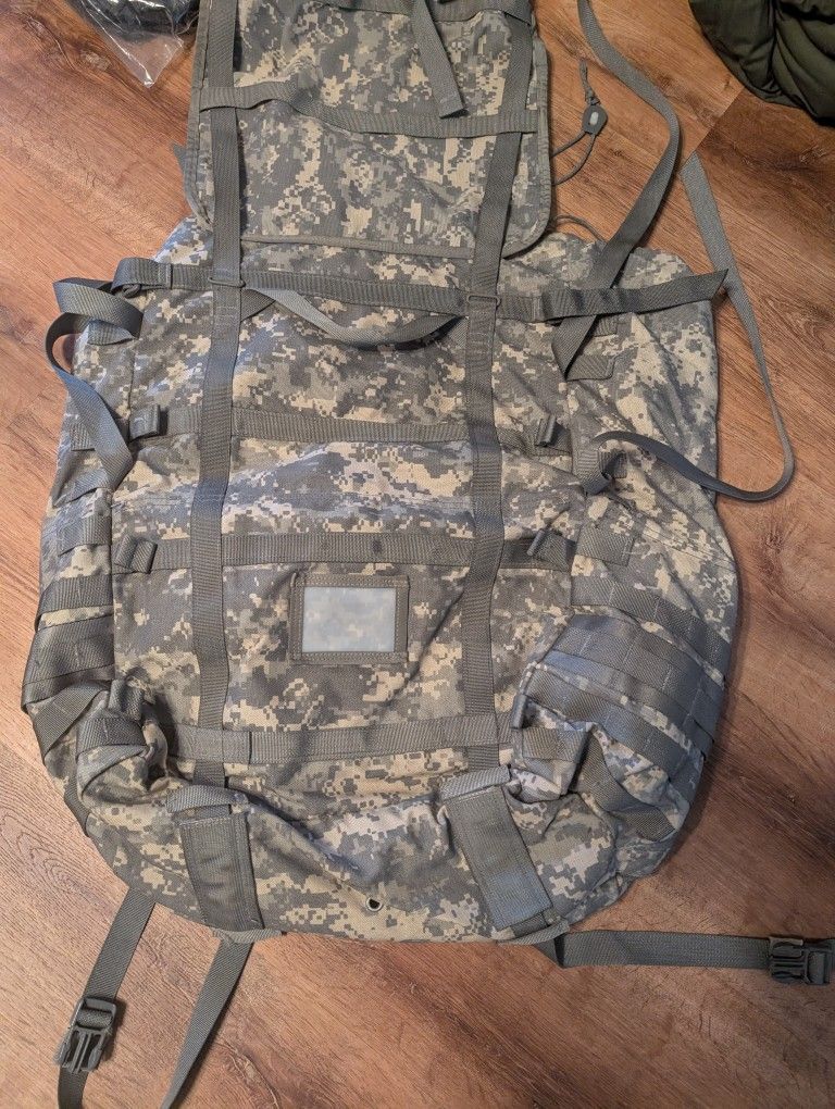 Rucksack/Backpack - Large