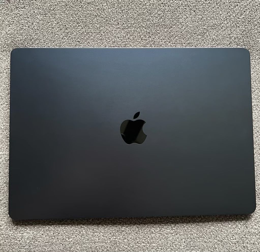 定価約23万セットMacBook Air 15インチ＋ Magic Mouse 定価約23万