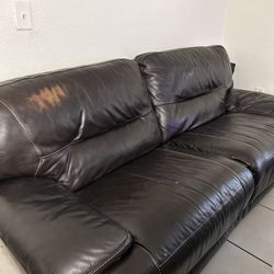 electric couch 