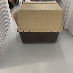 Dog House