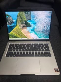 Dell Pro 14 Plus PB14255 14" Ryzen AI 7 Pro 350 2.0GHz 32GB RAM 512GB SSD