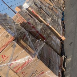 Pallets