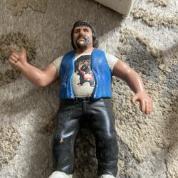 1986 WWF Wrestlers 