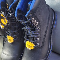 10.5 Chinook Work Boots