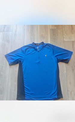 Large Specialized cycling Jersey