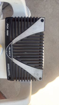 Nutrulizar for sound