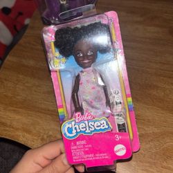 Chelsea Doll