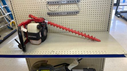 Auger