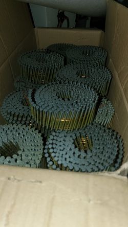Nails over 5000