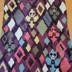Lularoe TC Disney/Disneyland LEGGINGS 