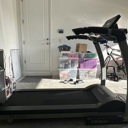 Treadmill