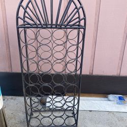 Wine Rack