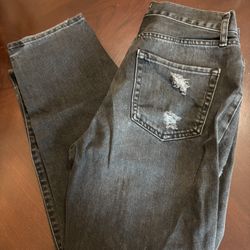 Forever 21 Jeans