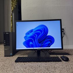 i7 Dell OPTIPLEX 9020 Desktop Computer System 32GB Memory Ram