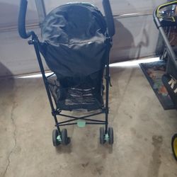 Umbrella Stroller