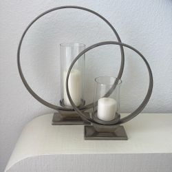 Z Gallery Candle Holder Set