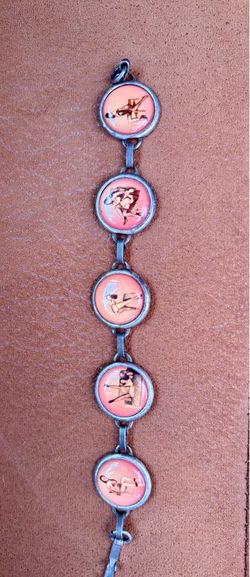 Bracelet