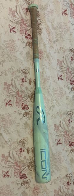 Rawlings Icon Baseball Bat (-5)