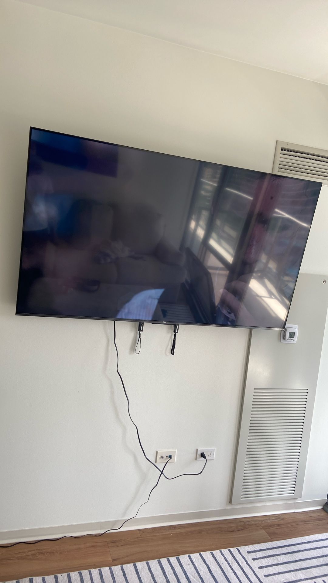 55inch T.V
