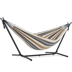 Portable hammock
