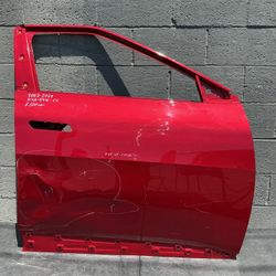 2022 - 2024 KIA EV6 CV FRONT PASSENGER SIDE DOOR OEM