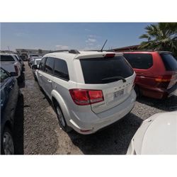 2014 Dodge Journey