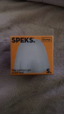 Speks Ghost