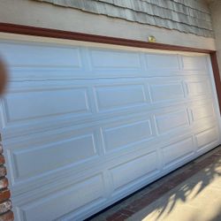 Garage Doors 