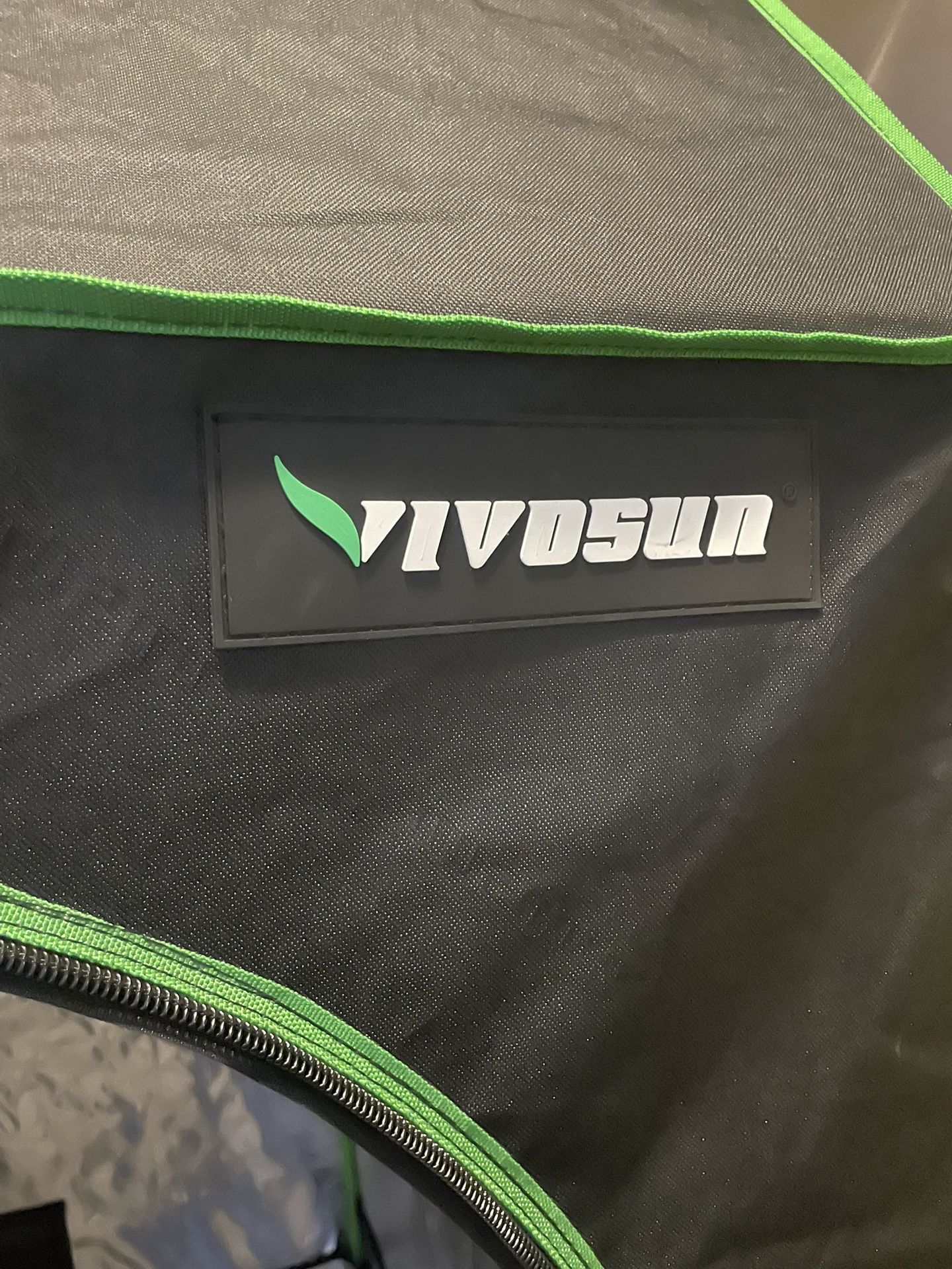 Grow Tent  Vivosun