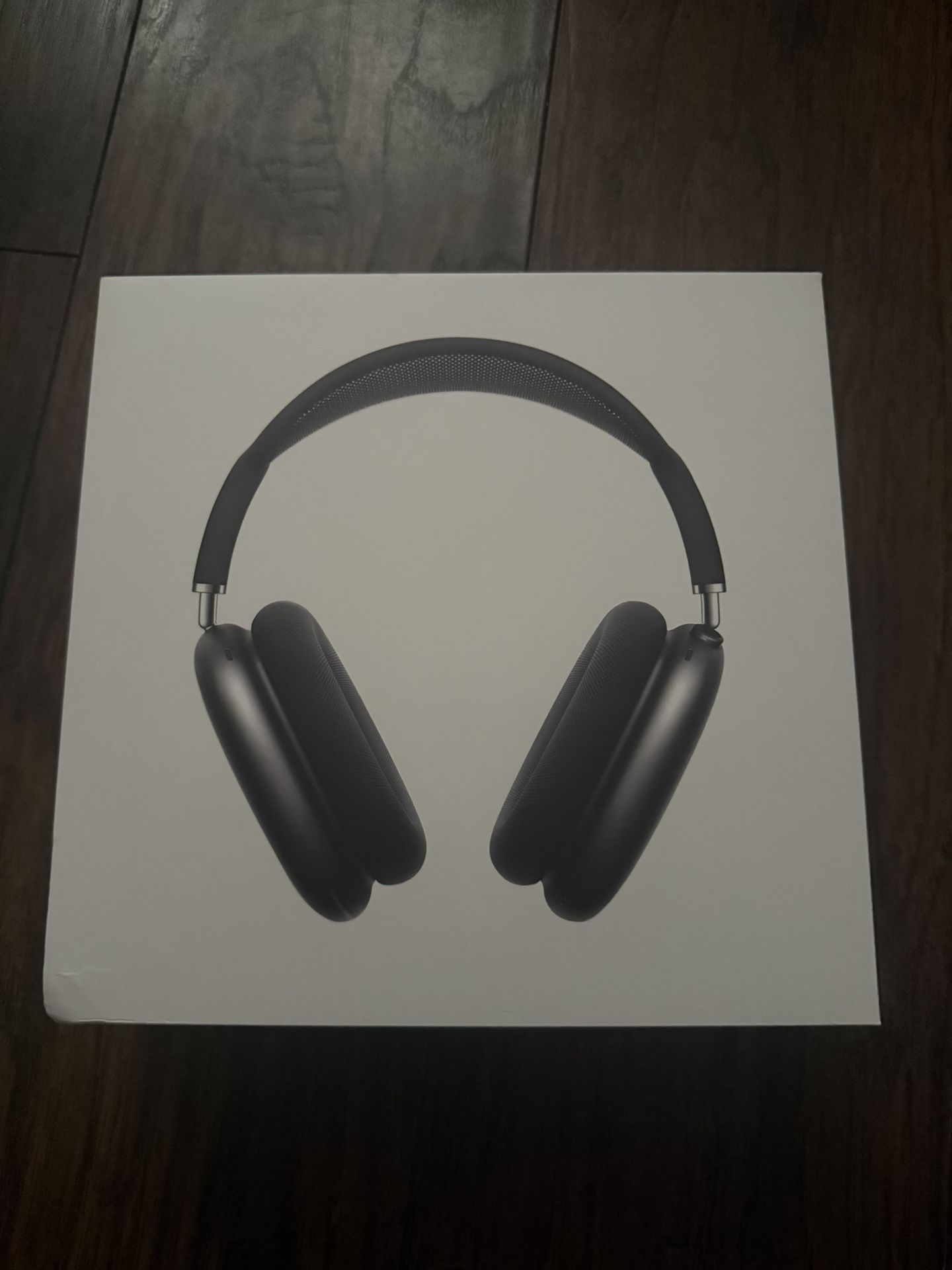 AirPod Max (Midnight)