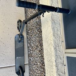 airo scooter