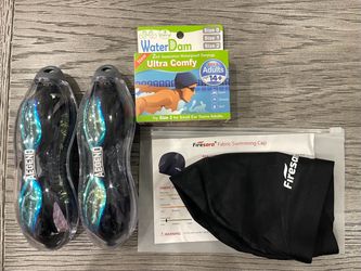 Swimming items