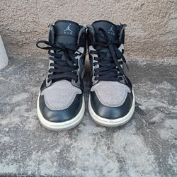 Jordan's 