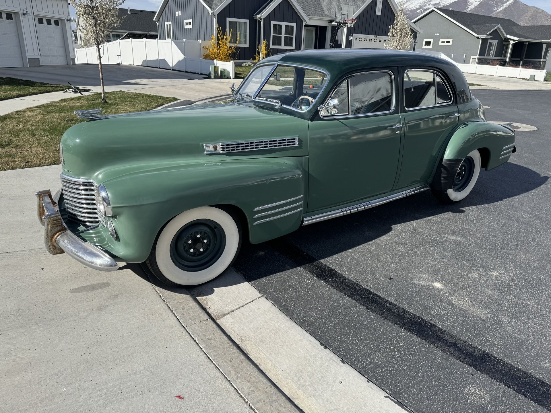 1941 Cadillac 62 for Sale in Seattle, WA OfferUp
