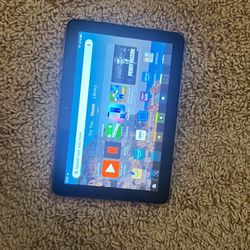 Amazon Fire 8 HD Tablet 