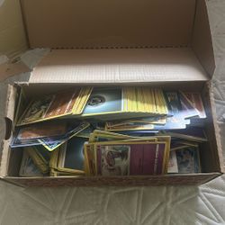 pokémon cards