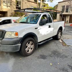 2006 Ford F-150