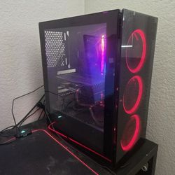 Gaming PC (Moving Sale!)