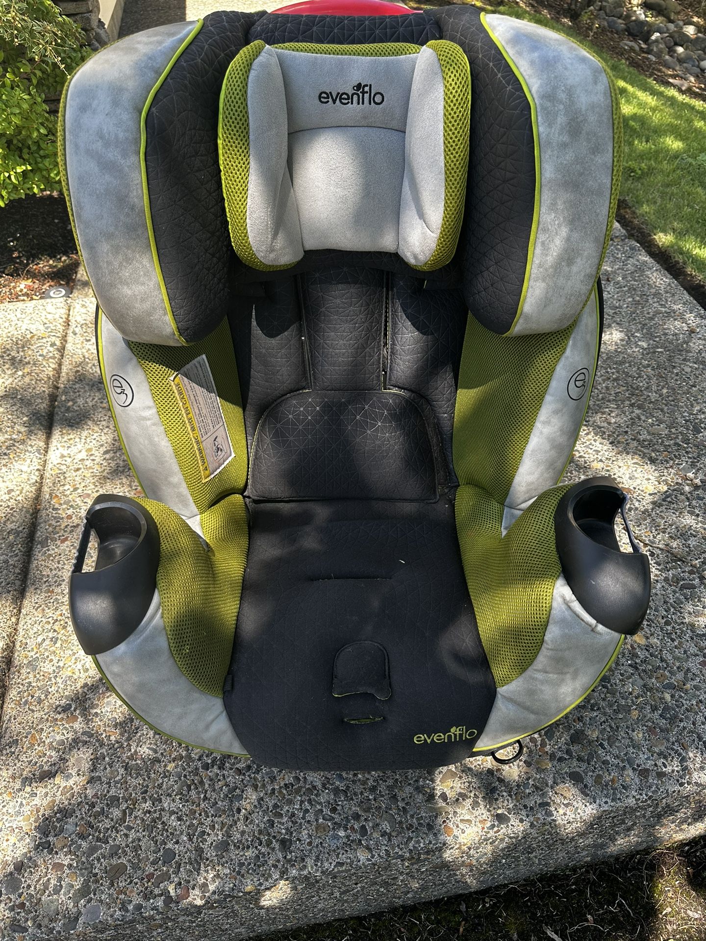Evenflo Kids Car Seat 