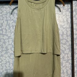 Blusa Materna