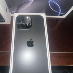 iPhone 16 Pro Max 1Tb