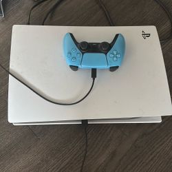 Ps5 Console 